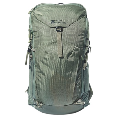 牧高笛Cordura悬川2D徒步背包