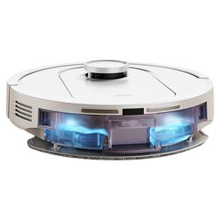 海尔智能扫地机器人Q3U1扫吸拖三合一家用全自动超薄吸扫拖一体机