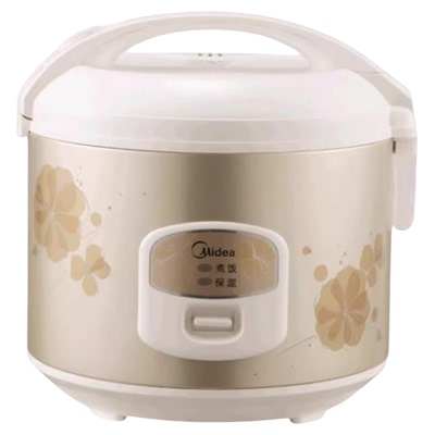 [国补15%]美的3L老式机械电饭煲