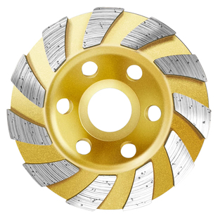 金刚石打磨片角磨机磨片混凝土水泥地面磨地机磨光片砂轮磨光机