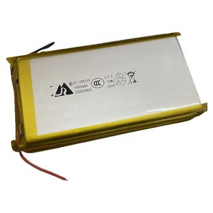 1260110电池一万毫安充电宝1160100嘉尚锂电芯3.7v快充大容量足容