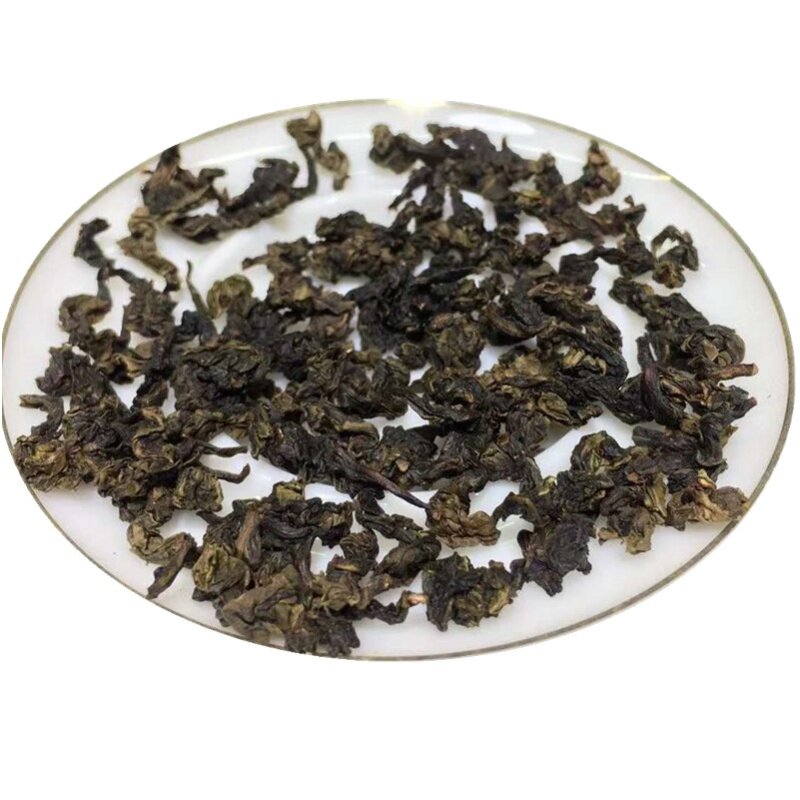 浓香型炭焙熟茶铁观音