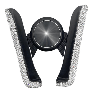 适用丰田奕泽CHR锐志凌放威飒手机专用支架车载车内装饰用品大全9