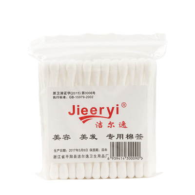双头木棒大头棉签采耳店家用包邮