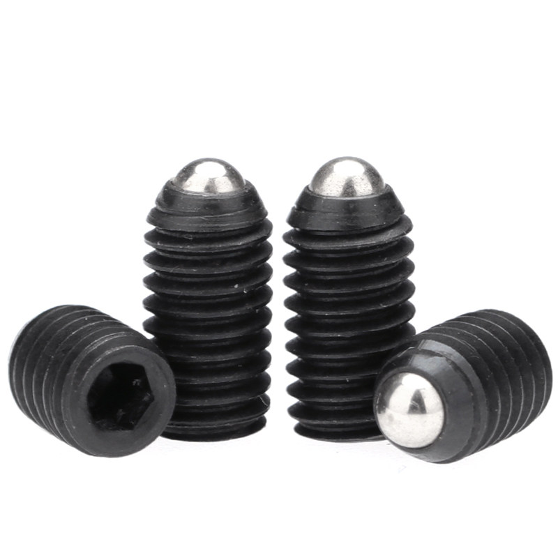 添瑞12.9内六角紧定波珠M3-M16