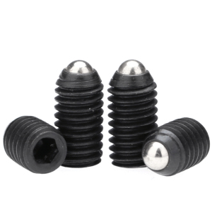 添瑞12.9内六角紧定波珠M3-M16