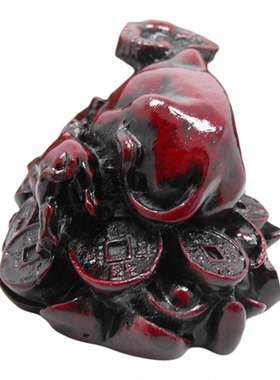 母子牛树脂摆件客厅办公室摆设