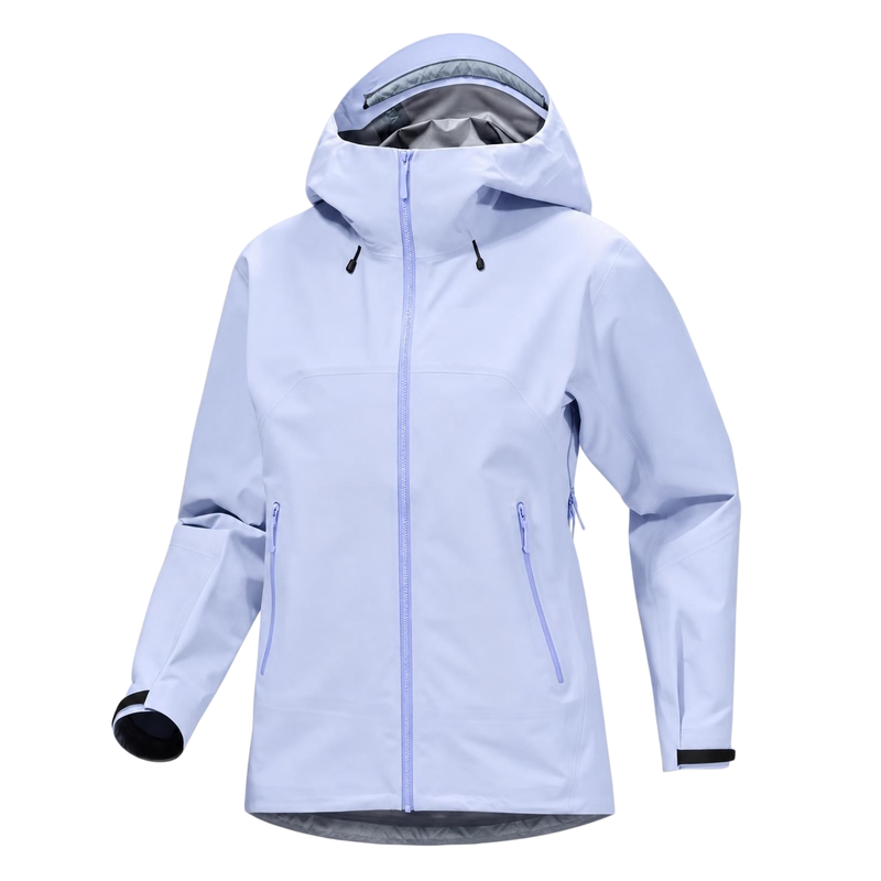 鸟家明星同款冲锋衣登山服外套