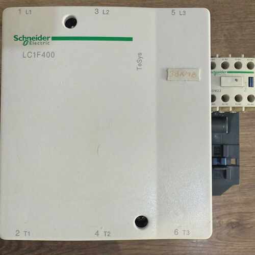 Schneider Electric LC1F400 -used-