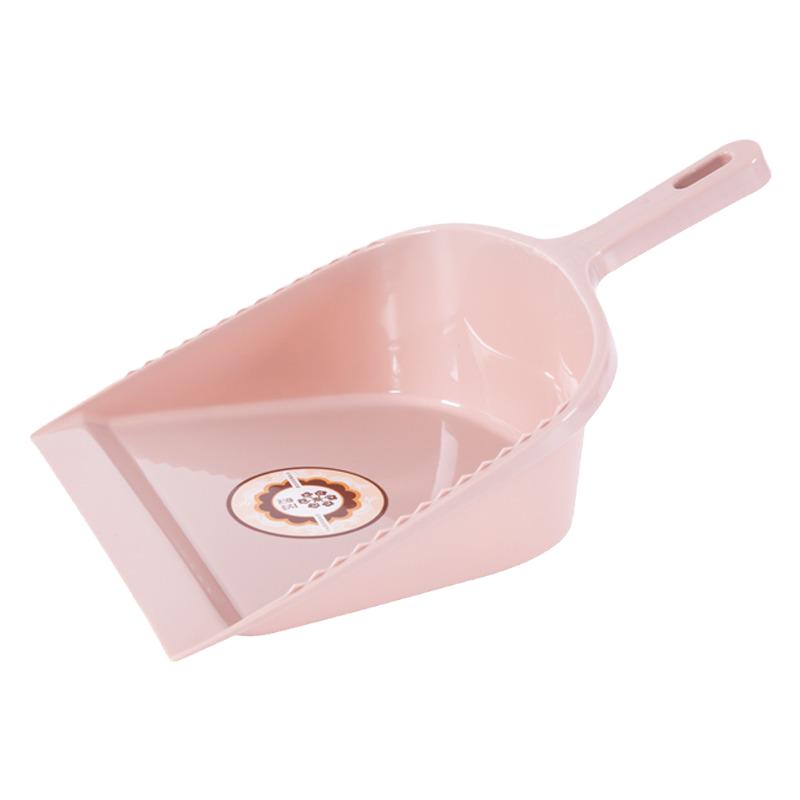 迷你簸箕扫把套装塑料撮箕畚斗