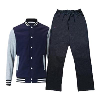 珠海中学初中校服九州中学