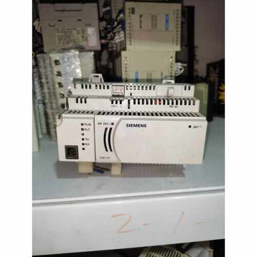 询价TXB1.P1 工控模块 24V  成色还可以