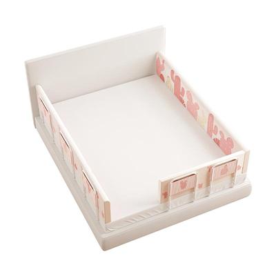 meitinghome儿童卡通床护栏防摔