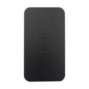 适用16-25款道奇挑战者专用改装原车款车载无线手机充电器板