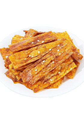 孕妇零食辣条拒绝添加孕期休闲