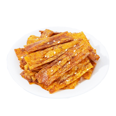 孕妇零食辣条拒绝添加孕期休闲