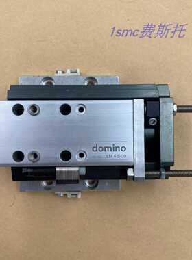 议价现货销售 domino 气缸 LM4S-30/LM5S-60/LM6S-120 适用
