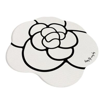 JOJO'SLIFEPD地垫电脑椅防磨