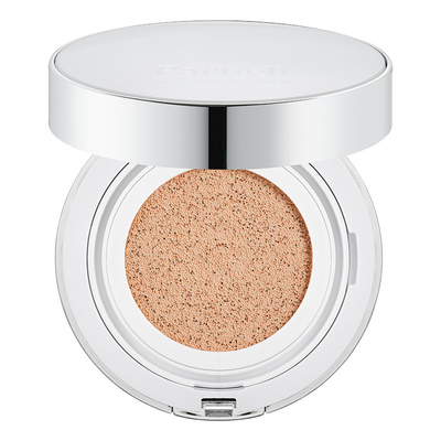 Parnell气垫BB遮瑕保湿持久提亮