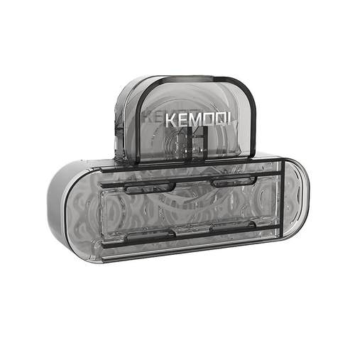 插排固定器墙面插座墙上贴插线板插板收纳置物架免打孔管道清洁棒