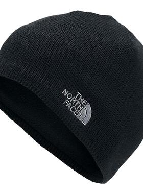 THENorthFace北面毛线帽子男女
