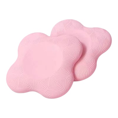 平板支撑垫TPE跪垫肘关节软垫