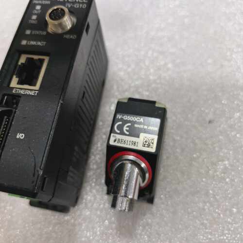 询价KEYENCE基恩士IV-G10图像识别传感控制器，