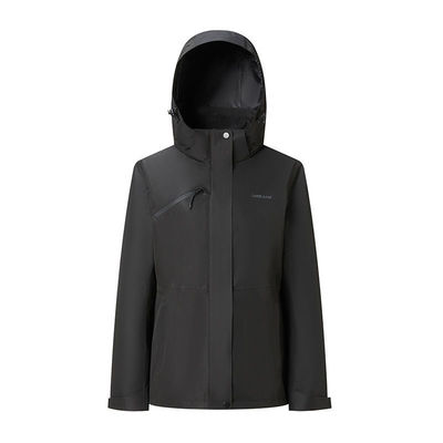 【刘涛同款】千仞岗冬户外羽绒服户外男女款一衣七穿Y308080Y-X