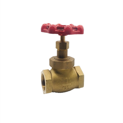 蒸汽黄铜1寸4分KITZ截止阀阀芯