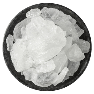 药用白矾中药饮片官方旗舰店正品卫生间净水用 食用明矾石中药材