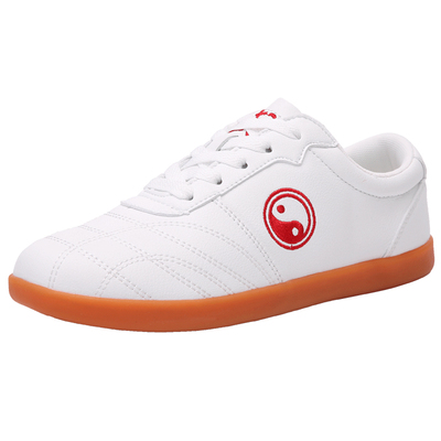 陈家沟春夏透气防滑太极鞋比赛鞋