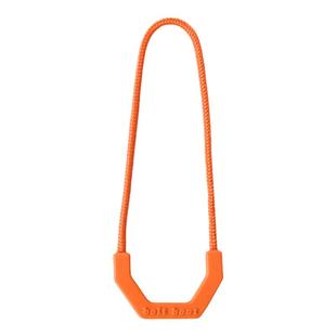 BOLT BOAT环形改装拉尾绳战术机能配件拉链头夜光拉片勃朗峰户外