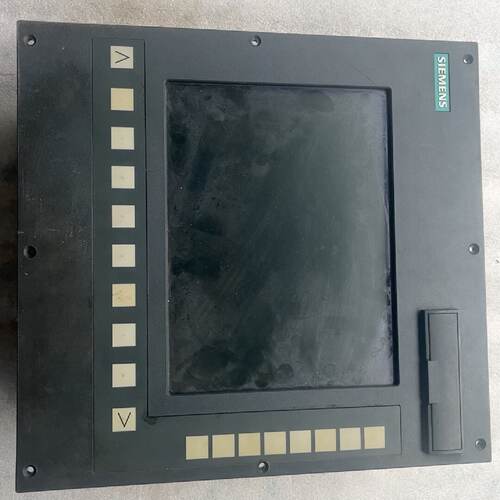议价个人闲置 802D sl数控系统 6FC5370-0A维修