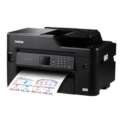 【顺丰】兄弟4500无线wifi打印机