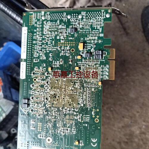 达萨尔图像采集卡型号ORX4C0XPD00