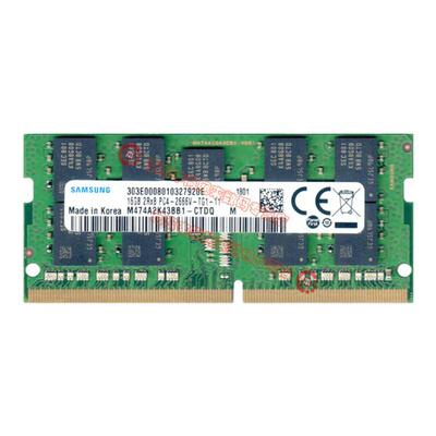 三星笔记本ECCDDR48G服务器