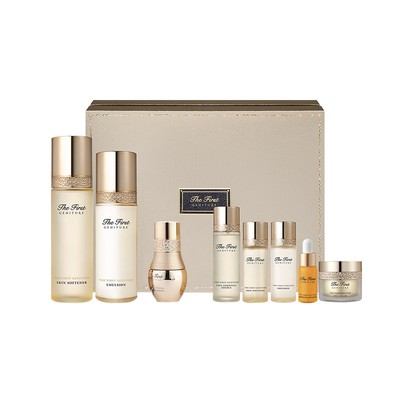 欧蕙源生至臻水乳套盒