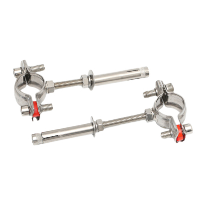 304不锈钢吊顶膨胀管夹