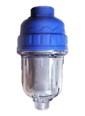 热水器过滤器自来水净化洗衣机前