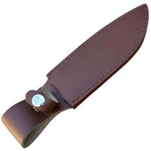 真皮刀鞘牛皮保护套刀具皮套皮鞘皮刀壳便携刀套大全各种各样通用