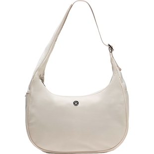 City Essentials 女士单肩包 拒水丨lululemon丨LW9GF7S