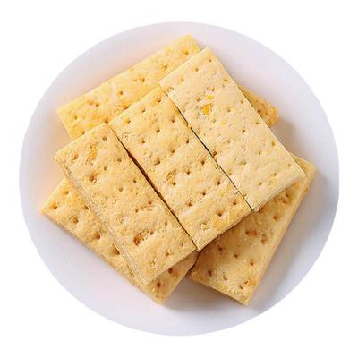 蛋黄酥无糖精糖尿饼病人专用零食