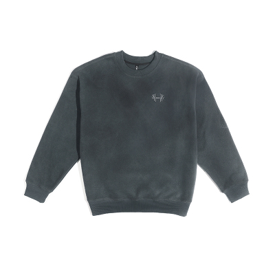 男运动卫衣GYMDOG健身圆领