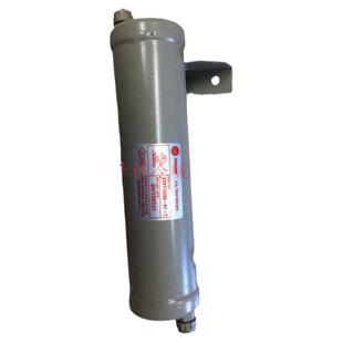 新款特灵中央空调外置油过滤器FLR01592  ELM01405油过滤器