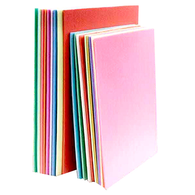 a4吹塑板加厚美术专用吹塑纸板