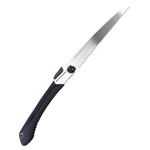 日本田岛折叠手工锯进口锯片木工手锯户外锯子园林果树锯木工工具