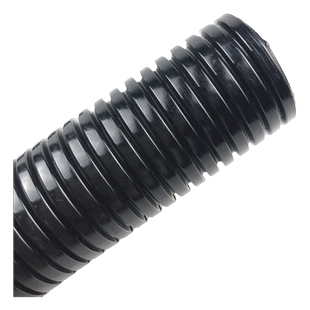 PA阻燃波纹管尼龙阻燃波纹管PAZ软管护线管电工套管蛇皮管21.2 25