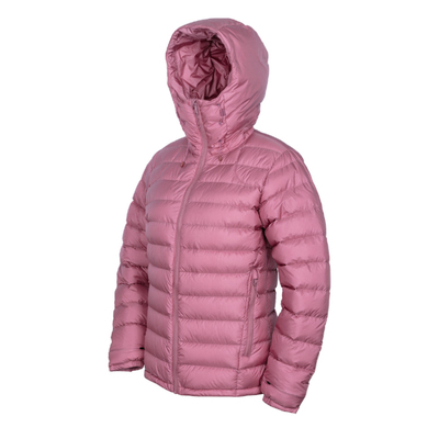 Bigpack/派格排骨羽绒服轻量鹅绒