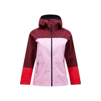 壁克峰Hipe防风防水硬壳冲锋衣