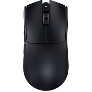 Razer/雷蛇毒蝰V3极速专业版Pro无畏契约轻量化无线电竞游戏鼠标